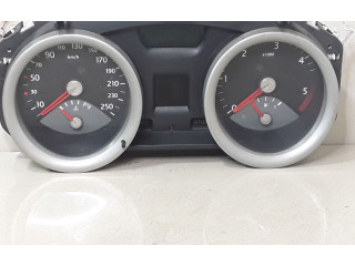 Přístrojová deska Renault Megane II 2005 8200399700D