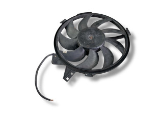 Вентилятор радиатора 866657P, AD1037 Audi A2