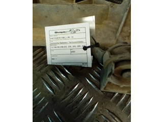 Вентилятор печки    035533E   Fiat Punto (188)