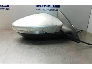 Zpětné zrcátko Volkswagen Passat Alltrack 2011 3C0857934A, 3C0857934A