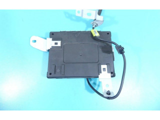 Блок управления двигателем ECU