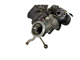 Турбина Volvo XC90 31492976, 36011535