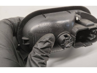 Volant Nissan NV400 2015 210307G, 310579