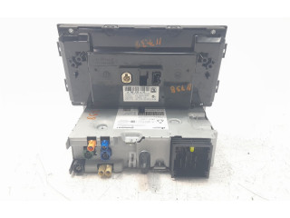 Дисплей    9838129680   Peugeot 2008 II