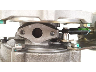 Turbodmychadlo Турбина 021TC15192000, 021TC15192000   Renault Vel Satis   