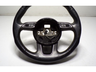 Руль Audi Q3 8U 2011 - 2016 года 8U0419091ALCJM, 62651180A