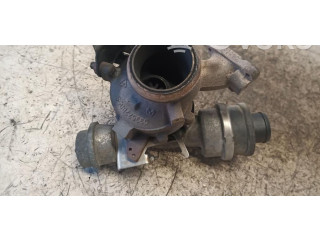 Турбина Mercedes-Benz A W169 A6400902380, 640942