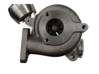 Турбина Audi A4 S4 B7 8E 8H 717858-5008S, 717858-5001S