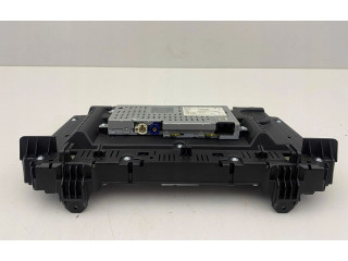 Přístrojová deska  Rolls-Royce Phantom 7th Gen Series 1 2008 9393111  