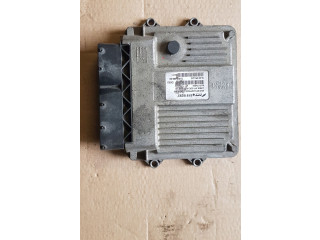 Řídící jednotka 51818293 Citroen Berlingo 2007