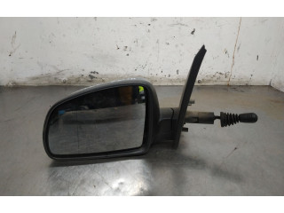 Зеркало электрическое Opel Meriva A 2003 - 2010 года