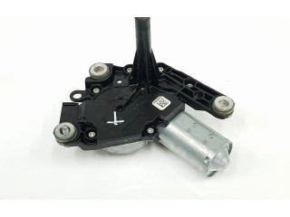 Моторчик заднего дворника A1769066300, A1769066300    Mercedes-Benz A W176