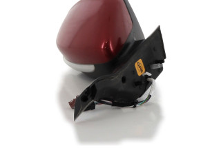 Зеркало электрическое        Peugeot 2008 I  2013 - 2019 года   