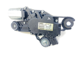 Моторчик заднего дворника BP4K-67450, ADOF00S2B2160 Mazda 3 I