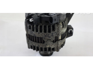 Генератор Volvo XC70