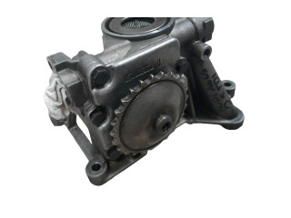 Масляный насос   059115105H, 059115121C  Audi A6 S6 C5 4B 