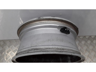 Обод (ободья) колеса из легкого сплава R 16