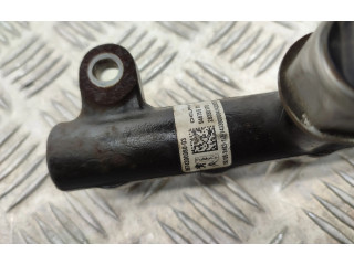 Топливная рампа 9674300080   Peugeot 2008 II  