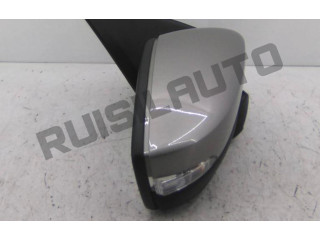 Зеркало электрическое        Skoda Fabia Mk3 (NJ)  2015 - 2021 года   