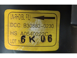 Вентилятор печки B308830230, A0540222C KIA Sorento