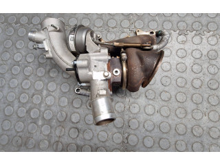 Turbodmychadlo Турбина 55565353, 781504-0007 Buick Encore I