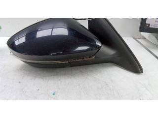 Зеркало электрическое Skoda Octavia Mk3 (5E) 2013 - 2019 года