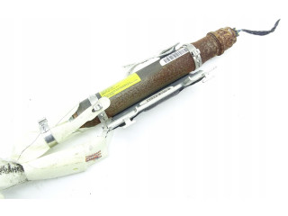 Боковая подушка безопасности P606222001 Jeep Grand Cherokee (WK)