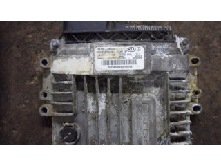 Řídící jednotka 391302A302   KIA Venga 2010