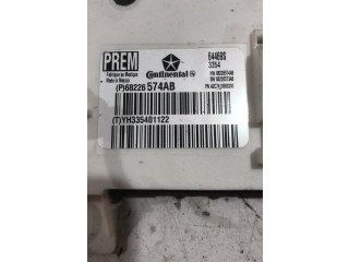 Блок комфорта 68155773AE, IMPRK1211843 Fiat Freemont