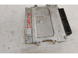 Блок управления двигателя 31452623 Volvo S60