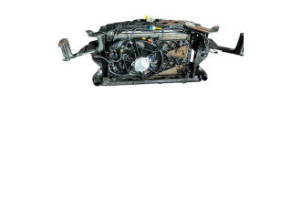 Радиатор охлаждающей жидкости 51917614, 51917614 Lancia Delta III 2008 - 2014 года