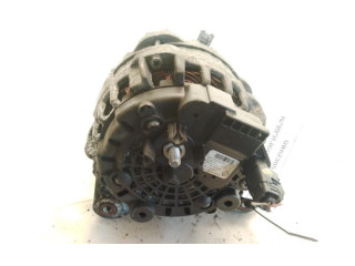 Генератор 231002949R Dacia Sandero