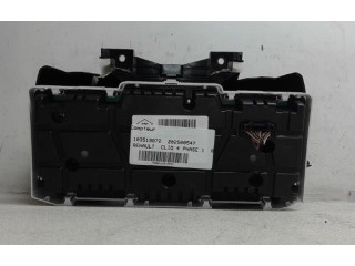 Přístrojová deska Renault Clio IV 2016 248109642R