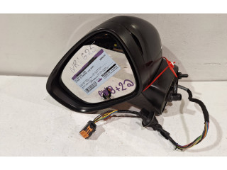 Зеркало электрическое        Citroen C3 Aircross  2017 -  года   