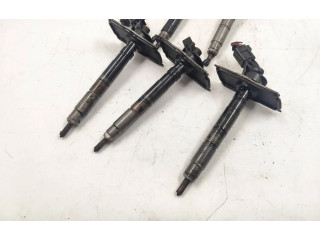 Комплект форсунок 059130277AH, 070108 Audi A6 S6 C6 4F