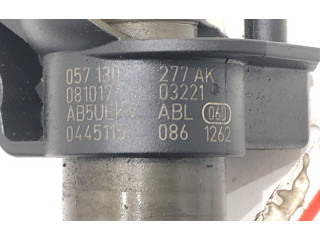 Vstřikovač    Audi A8 S8 D3 4E     