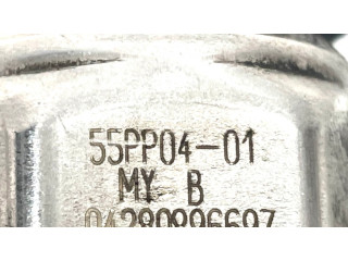 Датчик уровня горючего