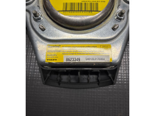Подушка безопасности водителя 6100233A00, 8623349   Volvo C30