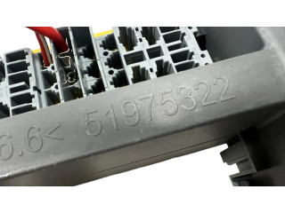 Блок предохранителей 51975322, 0520860540 Jeep Renegade
