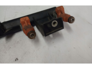 Vstřikovací lišta 9650764780, 0280156034 Peugeot 307