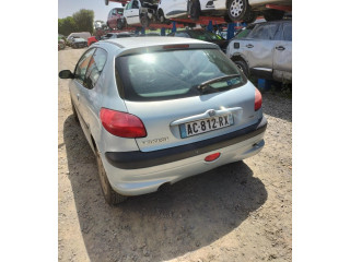 Блок подушек безопасности 6545GJ Peugeot 206