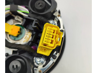 Подушка безопасности водителя 8V0880201D   Audi A3 S3 8V