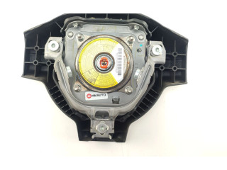 Руль Citroen C1  2006 - 2013 года       