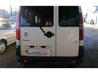 Přístrojová deska Fiat Doblo 2008