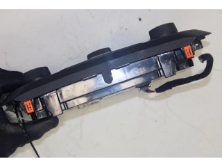 Блок управления климат-контролем    Jeep Renegade