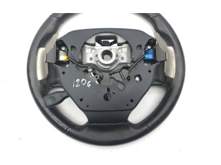 Руль Lexus IS III XE30 2013 - 2020 года