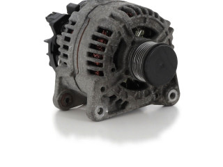 Генератор 231008578R, B0-7199E Renault Clio III