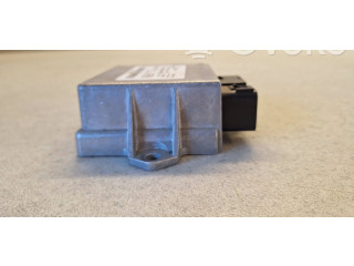 Блок подушек безопасности 9X2314D374AD Jaguar XF X250