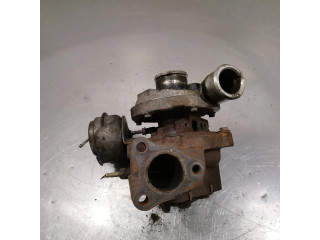 Turbodmychadlo Турбина 282012A701, 7752740002 Hyundai i30 1.6 D4fb