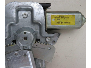 Электрический механизм для подъема окна без двигателя 114536 Rover 25